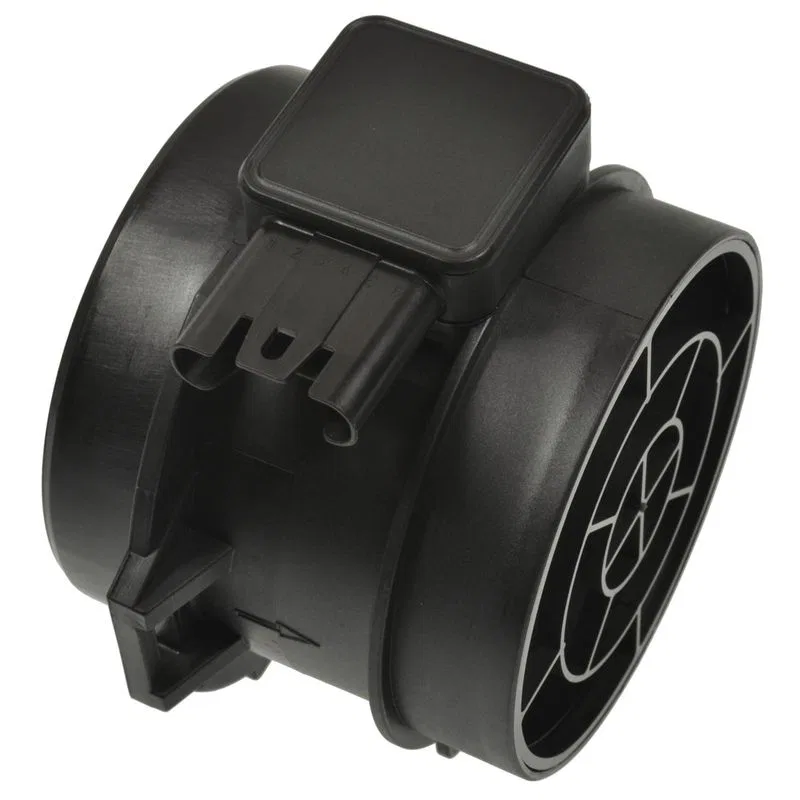 MAS0259 – STANDARD IGN Mass Air Flow Sensor, OE Replacement 6 Male Blade Terminal Plastic With Housing